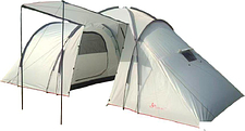 Кемпинговая палатка LanYu 1122 (светло-серый)
