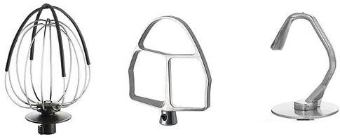 Кухонная машина Moulinex QA51K110