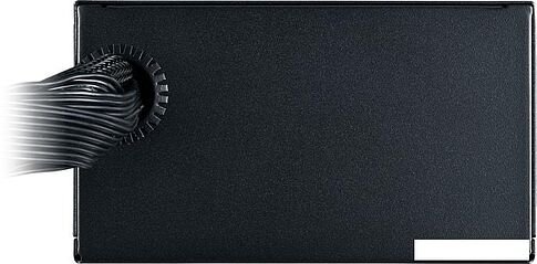 Блок питания Cooler Master MWE Gold 650 V2 MPE-6501-ACAAG-EU