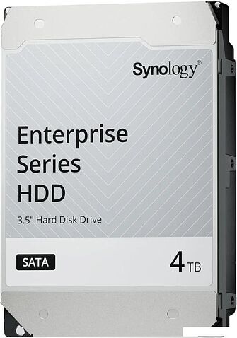 Жесткий диск Synology HAT5320 4TB HAT5320-4T