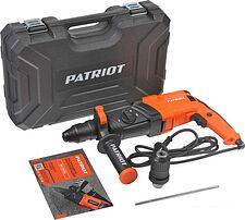 Перфоратор Patriot RH 243Q 140301344 Перфоратор Patriot RH 243Q 140301344