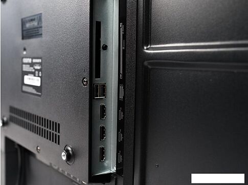 Телевизор Roome 43U423SQ