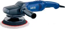 Полировальная машина AEG PE 150 Полировальная машина AEG PE 150