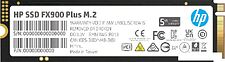 SSD HP FX900 Plus 512GB 7F616AA