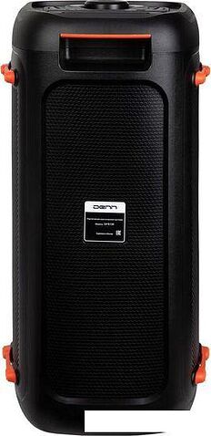 Колонка для вечеринок DENN Radiant DPS135