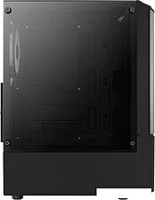 Корпус AeroCool Quantum-G-BK-v2