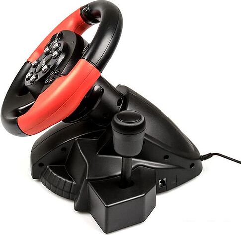 Руль Dialog GW-125VR