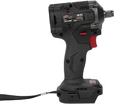 Гайковерт TEH LW420N (без АКБ)