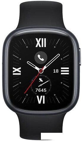 Умные часы HONOR Watch 4 (черный)