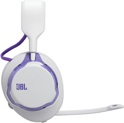 Наушники JBL Quantum 650 (белый)