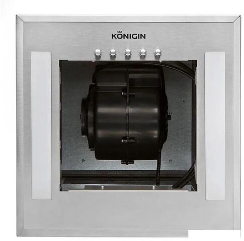 Кухонная вытяжка Konigin Allegro 30 (нержавеющая сталь)