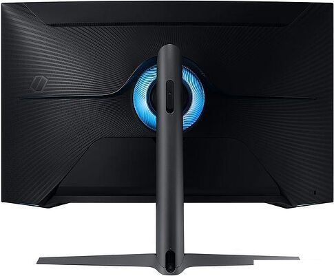 Игровой монитор Samsung Odyssey G7 LC32G75TQSPXEN