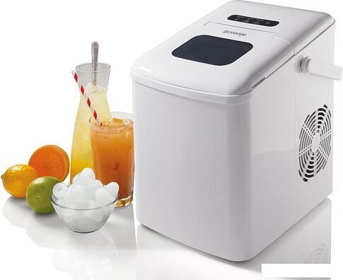 Льдогенератор Gorenje IMD1200W