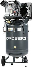 Компрессор Nordberg NCPV100/420