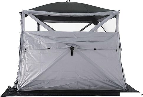 Кемпинговая палатка Wild Land Hub screen house 400 XL 920003-0002-0012.SET