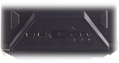 Компьютер Raskat Strike 520 Strike520103866