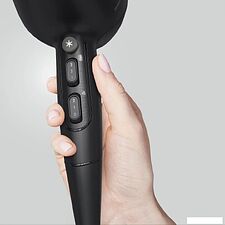 Фен Rowenta Ultra Silence CV6430F0