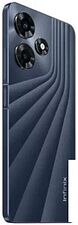 Смартфон Infinix Hot 30 X6831 4GB/128GB (черный)