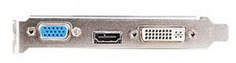 Видеокарта Sinotex Ninja GeForce GT 610 2GB DDR3 NF61NP023F