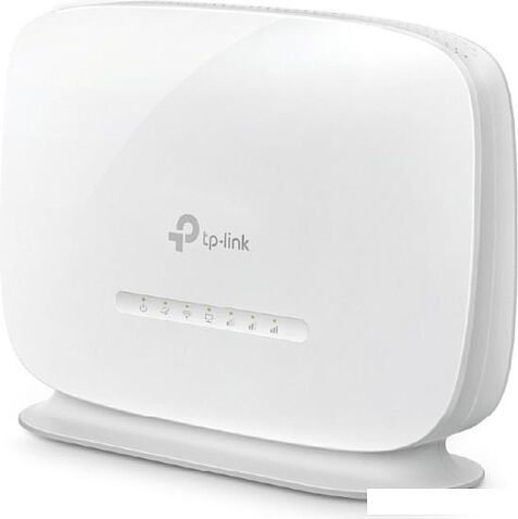 4G Wi-Fi роутер TP-Link TL-MR105