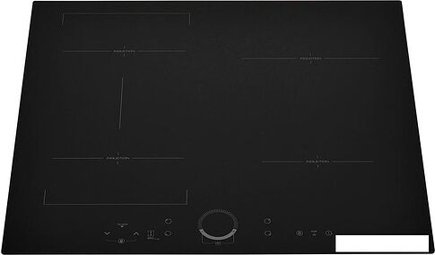 Варочная панель ZUGEL ZIH605B