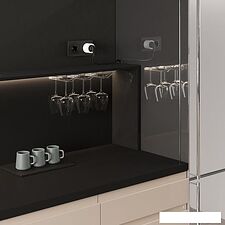 Умная розетка Elektrostandard 76102/00