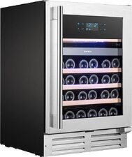 Винный шкаф Temptech EX60DX