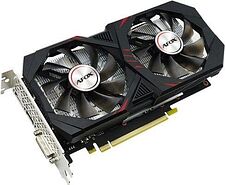 Видеокарта AFOX GTX 1660 Super 6GB GDDR6 AF1660S-6144D6H7-V4 Видеокарта AFOX GTX 1660 Super 6GB GDDR6 AF1660S-6144D6H7-V4