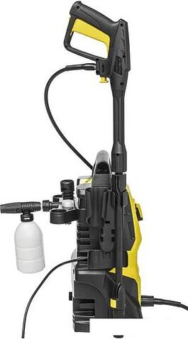 Мойка высокого давления Garvill ABW-70