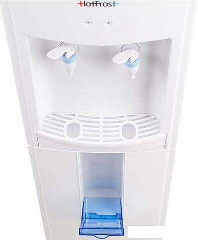 Кулер для воды HotFrost V118R
