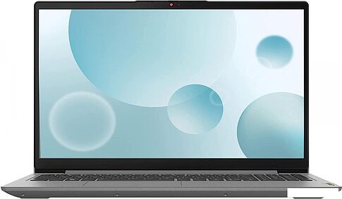 Ноутбук Lenovo IdeaPad 3 15IAU7 82RK00TQPS