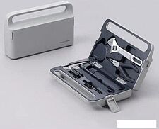 Электроотвертка HOTO Screwdriver Tool Set 3.6V (с АКБ, кейс)