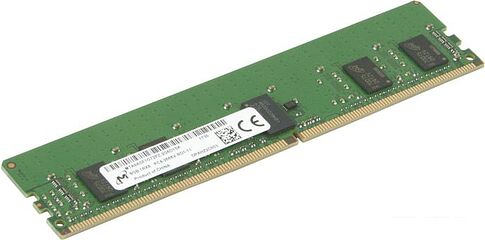 Оперативная память Supermicro 8GB DDR4 PC4-21300 MEM-DR480L-CL02-ER26