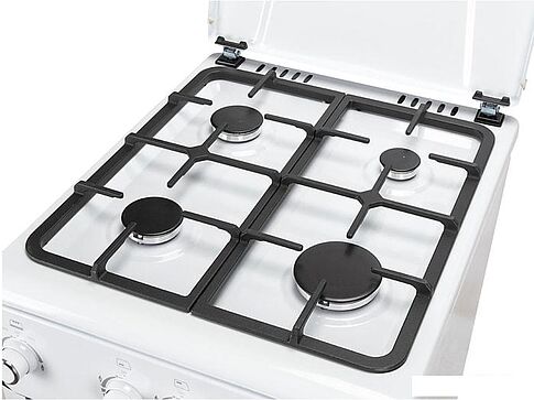 Кухонная плита Hyundai RGG225