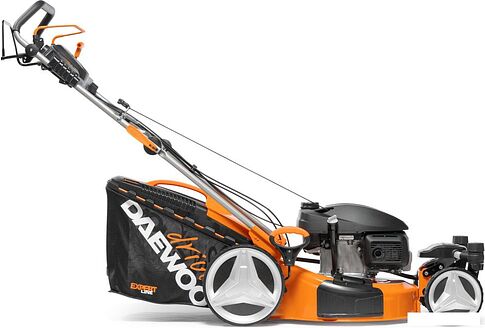 Газонокосилка Daewoo Power DLM 5500SVRH