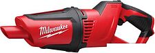 Пылесос Milwaukee M12HV-0