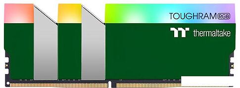 Оперативная память Thermaltake ToughRam RGB 2x8ГБ DDR4 3600 МГц RG28D408GX2-3600C18A