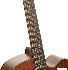 Электроакустическая гитара Cort Earth60MCE OP