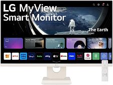Smart монитор LG MyView Smart Monitor 27U511SA-W