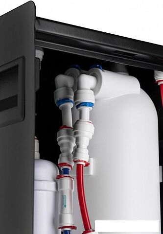 Система обратного осмоса Гейзер Vivo