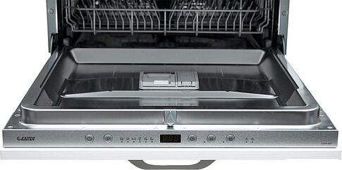 Встраиваемая посудомоечная машина Exiteq EXDW-I607