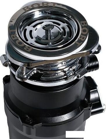 Измельчитель пищевых отходов Bort Titan 7000