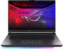 Игровой ноутбук ASUS ROG Strix G16 2025 G615LW-S5080