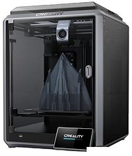 FDM принтер Creality CR-K1