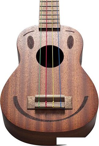 Укулеле Baton Rouge V1-S n-smile-bws