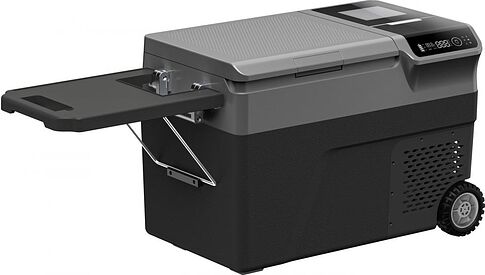 Компрессорный автохолодильник Filymore H-B35IM 38л (серый/черный)