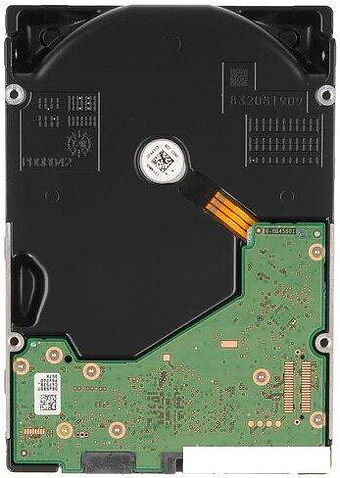 Жесткий диск WD Ultrastar DC HC560 20TB WUH722020BLE604
