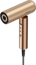 Фен Dreame Hairdryer Pocket Aura Gold AZP20A (золотистый)