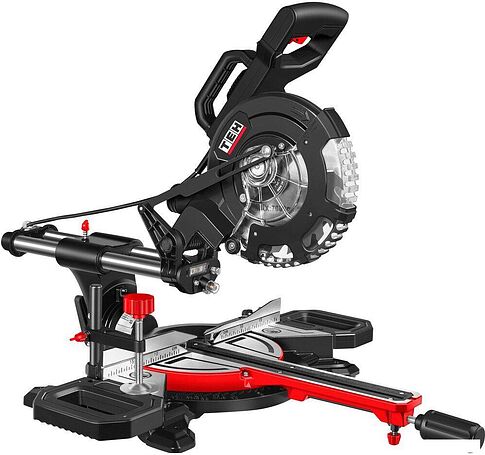 Торцовочная пила TEH TMS21018S