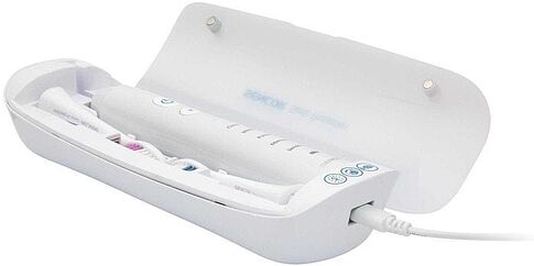 Электрическая зубная щетка Sencor SOC 3312WH